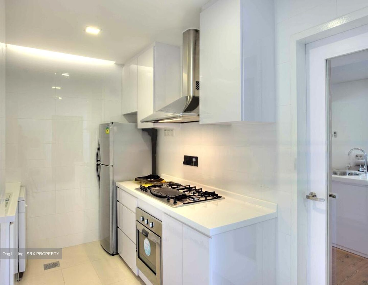 Nassim Regency (D10), Condominium #540621941